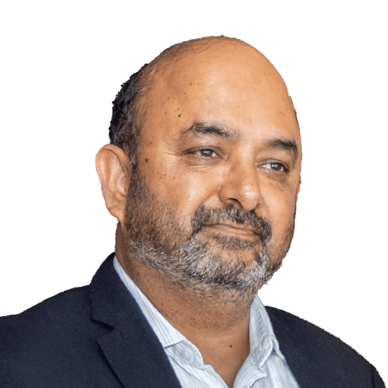 Kishor Rajhansa